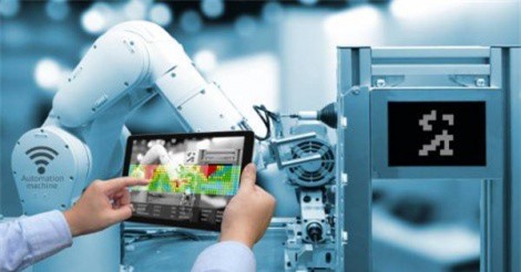 Cách mạng công nghiệp 4.0: Doanh nghiệp tụt hậu nếu mơ hồ