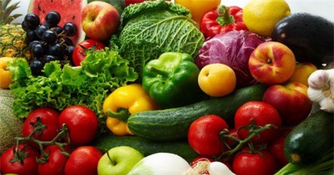 Cách nhận biết rau, củ, quả an toàn