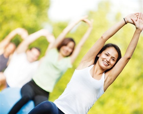 Cải thiện tình trạng chóng mặt thời kỳ mãn kinh