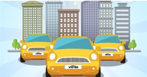 Chỗ đứng của các ứng dụng gọi xe Việt