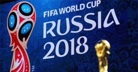 Danh sách các đơn vị được VTV cấp quyền chia sẻ, tiếp phát sóng FIFA World Cup™ 2018