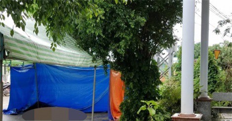 Điều tra vụ nam thanh niên chết bất thường trong đêm