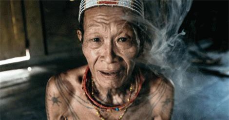 Đột nhập bộ lạc nguyên thủy còn sót lại trên thế giới