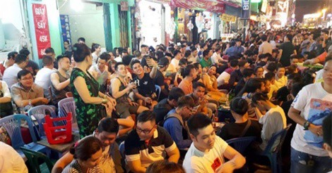 Du lịch 'chặt - chém' sắp hết cửa