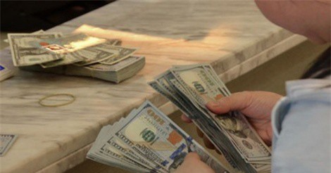 FED tăng lãi suất, tỷ giá USD/VND không ảnh hưởng nhiều