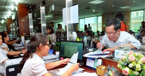 Hút nguồn đầu tư nhờ nỗ lực cải cách hành chính