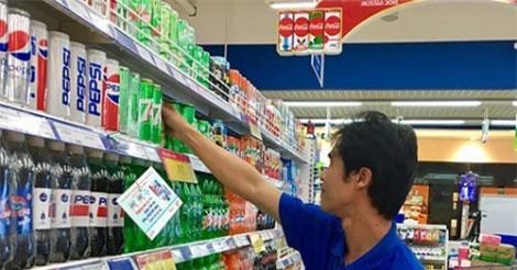 Khuyến mãi hấp dẫn dịp World Cup