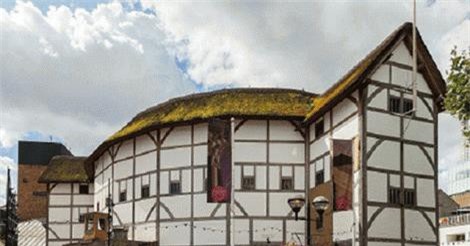 Kỳ lạ nhà hát biến mất không dấu vết chỉ trong một đêm