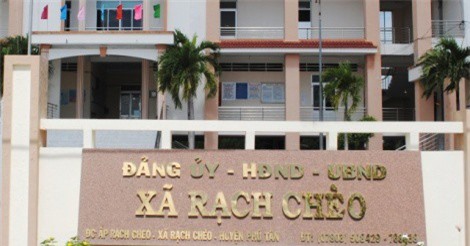 Kỷ luật Chủ tịch xã bị dừng công nhận đạt chuẩn nông thôn mới 