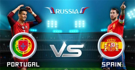 Lịch phát sóng World Cup 2018 trên VTV hôm nay