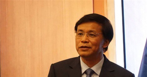 “Luật An ninh mạng không gây ảnh hưởng tới doanh nghiệp”