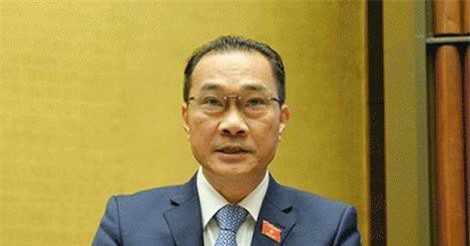 Luật Quy hoạch sẽ có hiệu lực từ ngày 1/1/2019