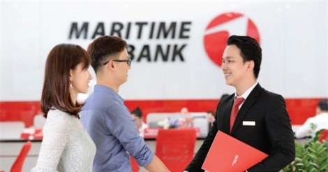 Maritime Bank dành Gói tín dụng 10.000 tỷ đồng cho doanh nghiệp vay ưu đãi