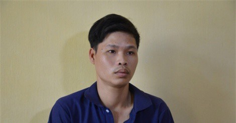 Mâu thuẫn gia đình, con rể đâm chết cha vợ