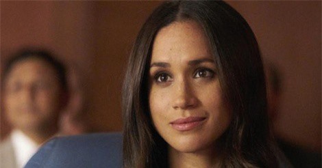 Meghan Markle có thể được đề cử giải Emmy dù đã trở thành công nương