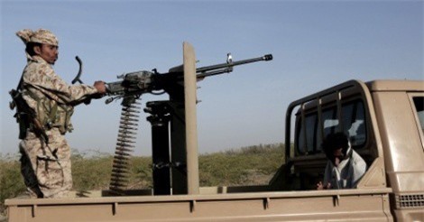 Mỹ từ chối hỗ trợ liên quân Arab tấn công cảng chiến lược ở Yemen