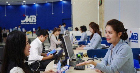 Ngày 9/7, MB chốt danh sách cổ đông để chi trả cổ tức và cổ phiếu thưởng tổng tỷ lệ 19%