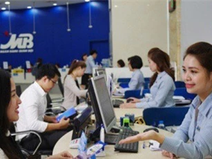 Ngày 9/7, MB chốt danh sách cổ đông để chi trả cổ tức và cổ phiếu thưởng tổng tỷ lệ 19%