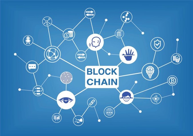 Nhiều tiềm năng phát triển blockchain tại Việt Nam