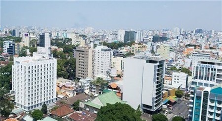 Ngân hàng nhà nước: Cho vay bất động sản được kiểm soát