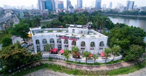 Những dự án tai tiếng của Tập đoàn Lã Vọng