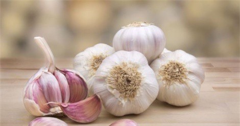 Những lợi ích sức khỏe bất ngờ từ tỏi
