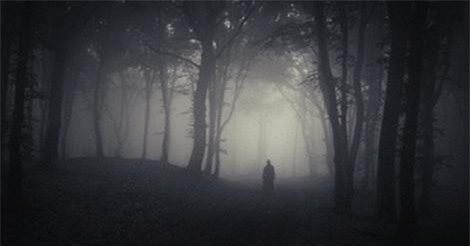 Những vụ mất tích bí ẩn ở ''tam giác quỷ” Bennington