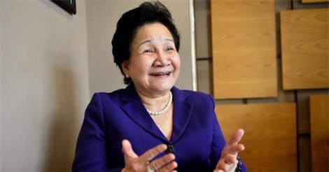 "Nữ hoàng hột vịt" Ba Huân: Gần 50 năm cuộc đời gắn với con gà, con vịt và người nông dân