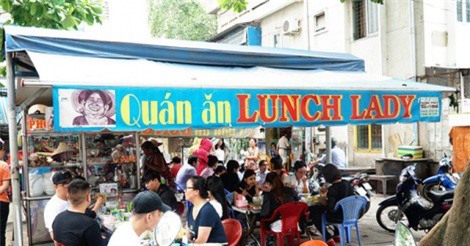 Quán ăn ở Sài Gòn từng được vua đầu bếp Anthony đặt tên