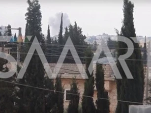 Quân đội Nga và Syria trả đũa phiến quân tới tấp ở Tây Bắc Aleppo