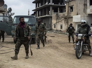 Quân đội Syria kéo dài hạn chót cho phiến quân đầu hàng ở miền Nam