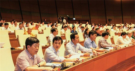 Quốc hội yêu cầu Chính phủ xử lý dứt điểm doanh nghiệp nhà nước sai phạm