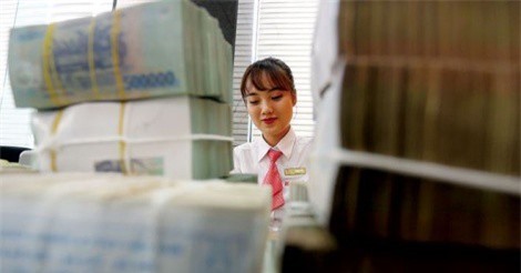 Tăng trưởng tín dụng 6 tháng cuối năm: Tiếp tục hướng về “chất“