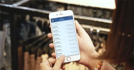 Tham vọng thay đổi thị trường bán lẻ của KiotViet