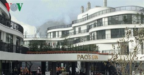 Thị trường khách sạn có sức hút mạnh với nhà đầu tư nước ngoài