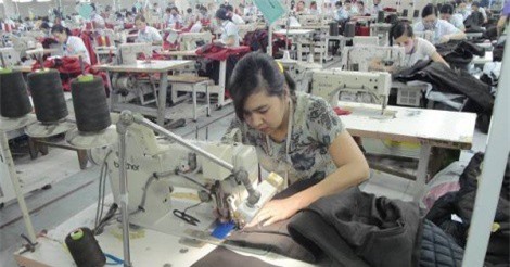 Thiếu lợi thế cạnh tranh toàn cầu, doanh nghiệp khó “sống”?