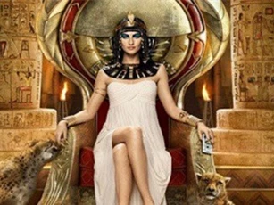 Thông tin thực sự gây sốc về Nữ hoàng Cleopatra