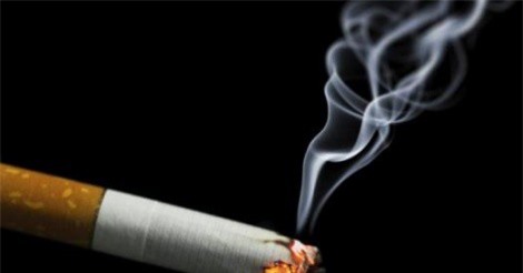 Thuốc lá lậu vẫn chiếm khoảng 20% thị phần thuốc lá nội địa