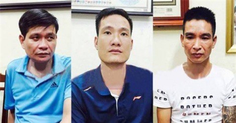 Trả hồ sơ, yêu cầu điều tra bổ sung vụ giám đốc đi lễ bị bắn chết