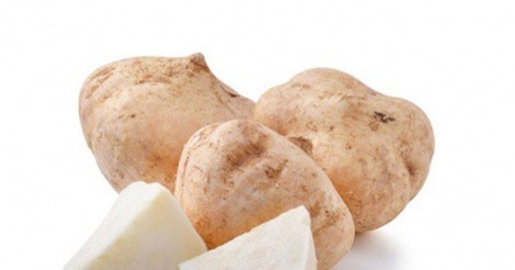 Trị mụn hiệu quả nhờ loại củ quen thuộc mà thần kỳ này