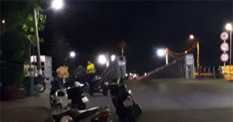 Vụ đoàn kiểm tra môi trường gặp nạn: Thêm một thiếu tá công an tử vong