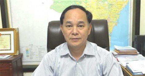 Vụ Giám đốc Sở bổ nhiệm “bừa” trước khi về hưu: Thu hồi 4 quyết định bổ nhiệm
