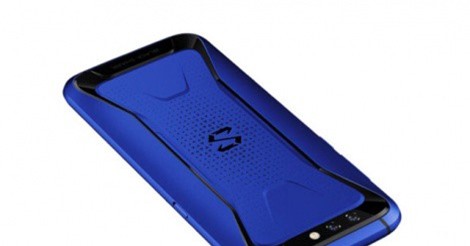 Xiaomi bổ sung thêm phiên bản màu xanh cho smartphone Black Shark