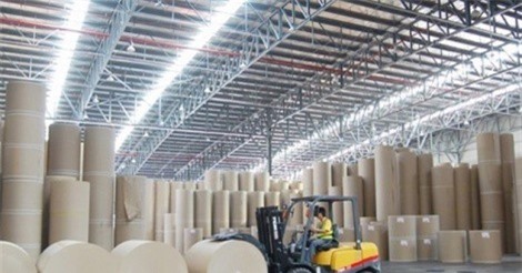 7 khu đất vàng giúp Trần Phú sống tốt dù thua lỗ ngành in