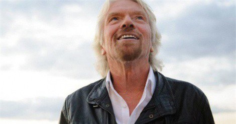 Chìa khóa mở ra cánh cửa thành công trong cuộc đời tỷ phú Richard Branson, đó là một thói quen bất kỳ ai cũng có thể áp dụng