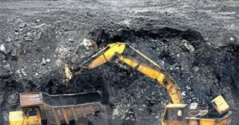 Đến hết năm 2018 phải dừng hoạt động nhà máy Tuyển than Nam Cầu Trắng