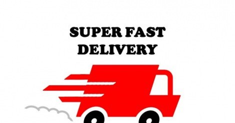 Dịch vụ giao - nhận hàng nhanh: Cuộc cạnh tranh không dễ