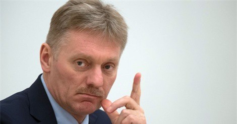 Điện Kremlin: Định dạng G20 là phù hợp nhất với Nga