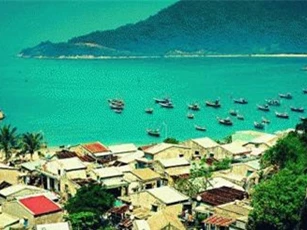 Lạc lối trước những địa điểm du lịch đầy mê hoặc ở Đà Nẵng