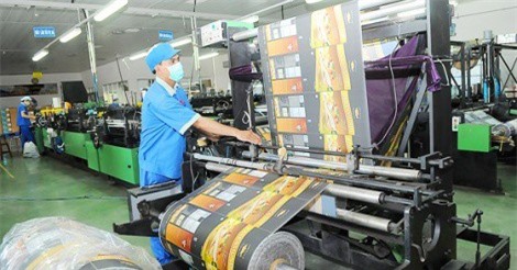 Lách cửa hẹp xuất khẩu, doanh nghiệp nhựa gặp khó